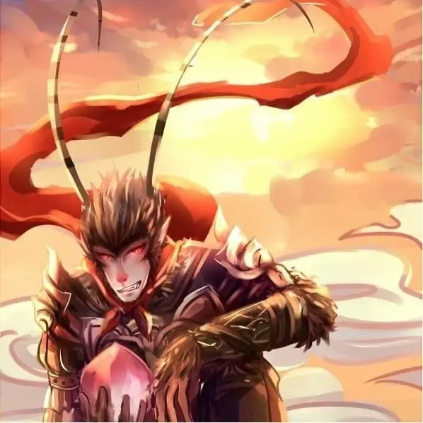 g界孙悟空2025年复盘+炒股技术