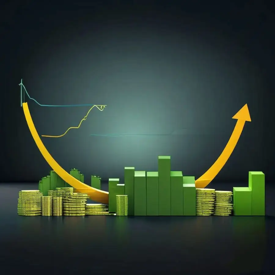 火烈鸟 稳健获利：微笑曲线的优化与实操