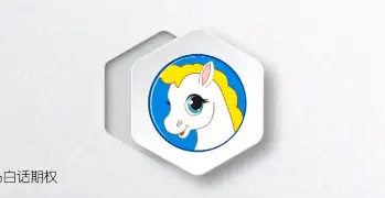 小马白话-期权第三季基础入门课