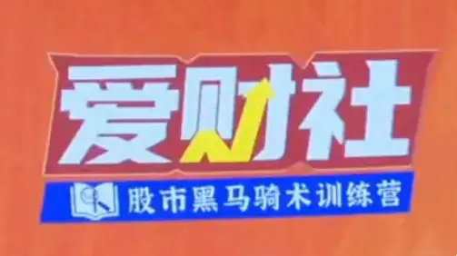 韩忠彦《短线技能提升小班课】