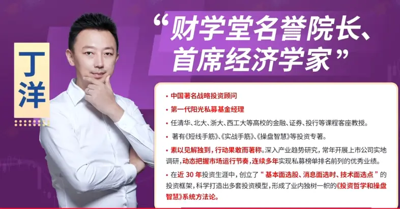 丁洋《操盘智慧》指标