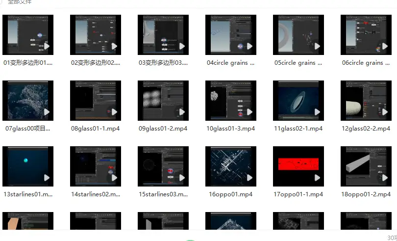 量化阿波 量化核心课程——必修一：股票
