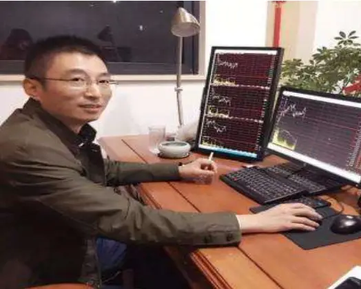 陈向忠 云南冠军日内期货日内波段 线下课程视频+讲义