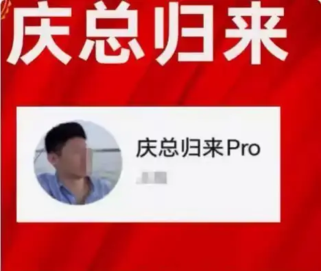 庆总归来PRO情绪周期课程 卢朝庆陪伴社