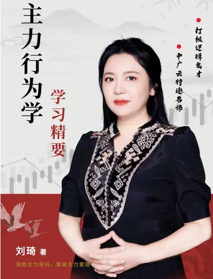 刘琦老师指标+技术文档合集