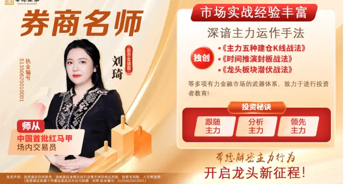 刘琦龙头推背图龙头择时龙头掘金系统课+资料指标