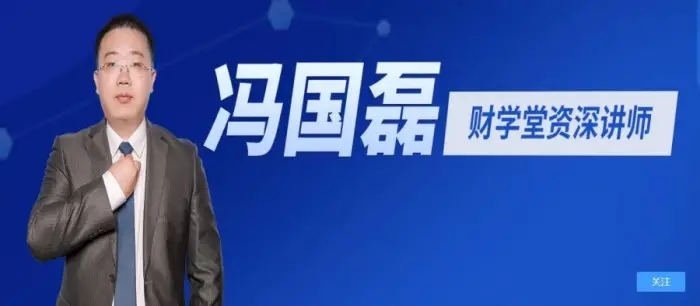 冯国磊《中国品牌的基本面分析二》系统课