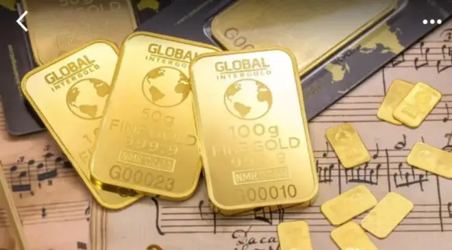 华尔街见闻《付鹏说》第二季