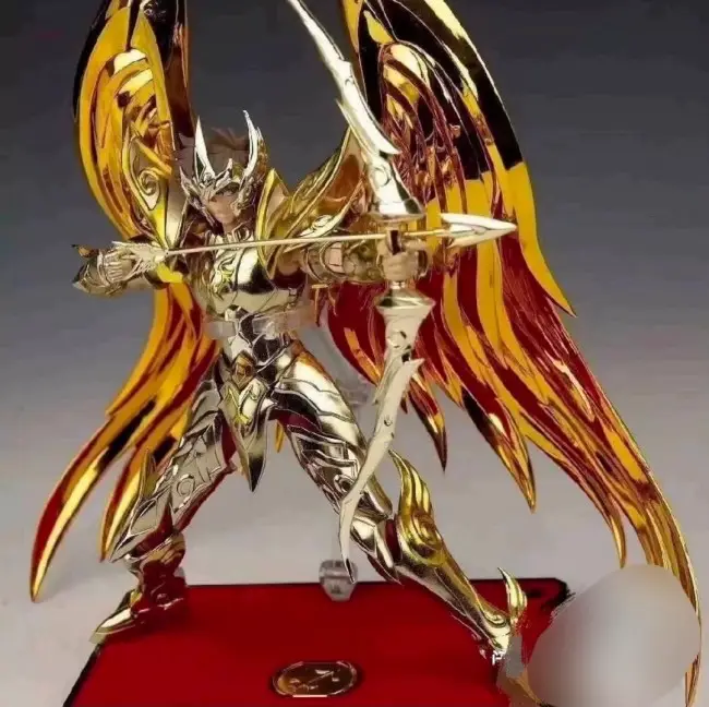 射手擒龙：新金元宝战法