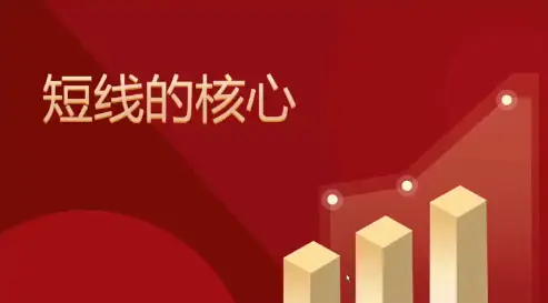 作手小泽：短线的奥义