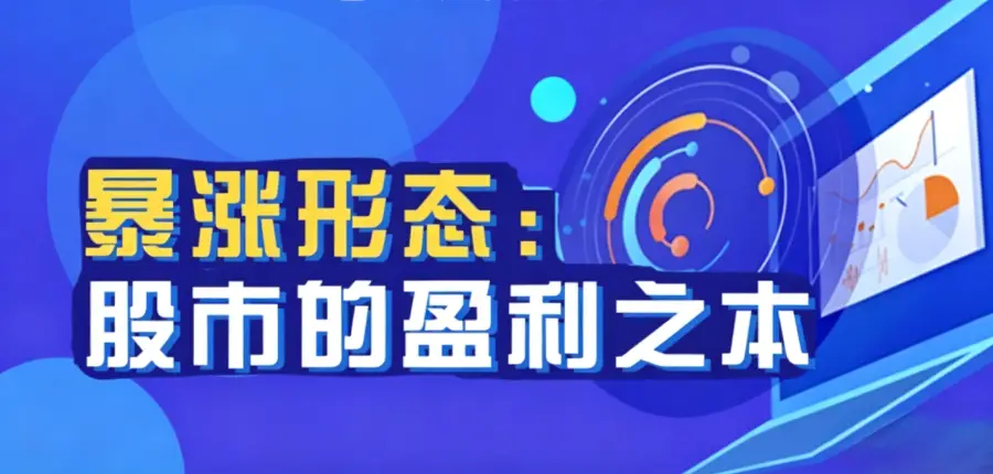 张帆：暴涨形态股市的盈利之本
