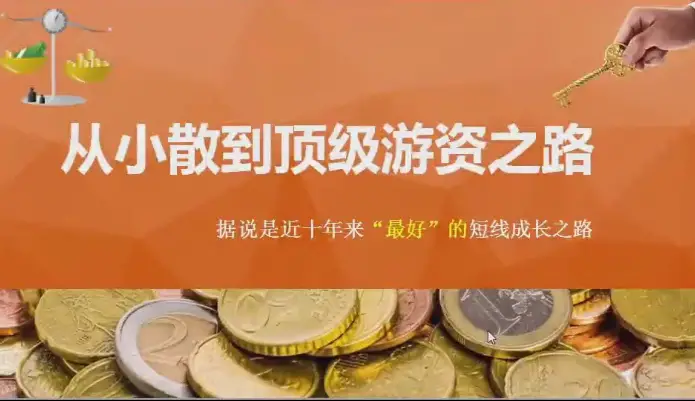 游资短线交易体系