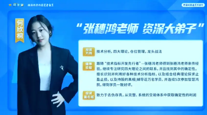 张穗鸿龙虎跃精修鸿雁专修助教辅导课合集