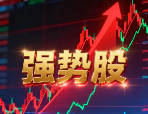 专做强势股 判定强势股 玩转强势股专题合集