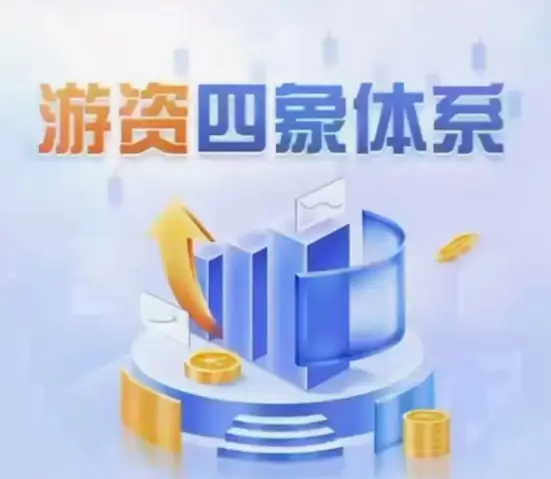 野马笔记游资四象体系课